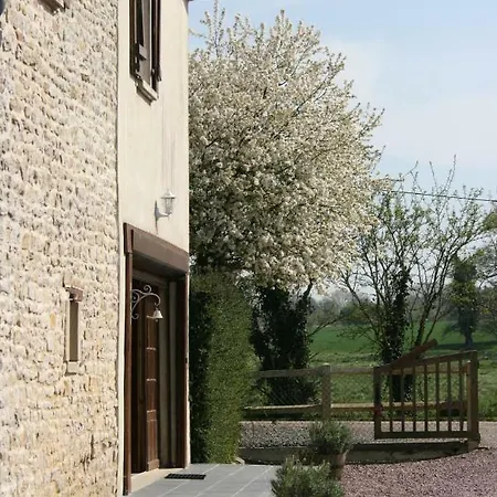 Domaine Des Hetres *