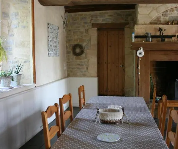 Domaine Des Hetres *