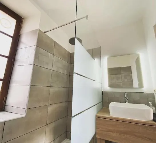 Domaine Des Hêtres Casa de Férias Longraye