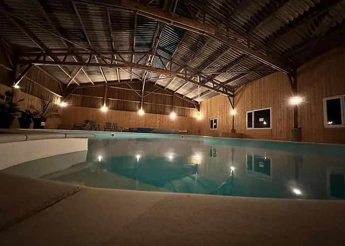 Domaine Des Hetres *