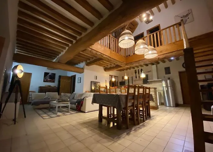 Domaine Des Hetres *