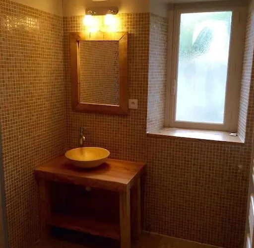 بيت للعطل Domaine Des Hetres Longraye