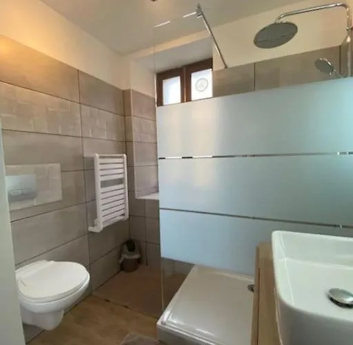 بيت للعطل Domaine Des Hetres