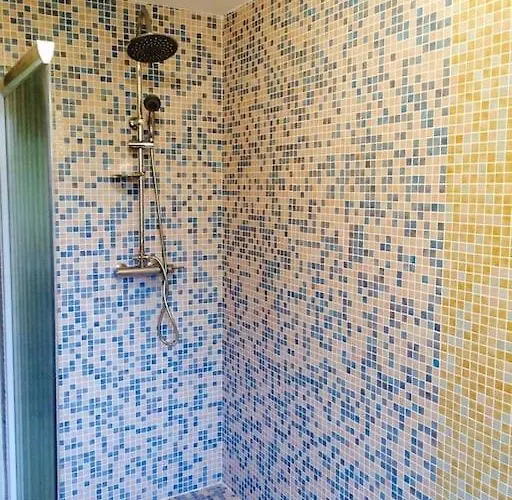 Prázdninový dům Domaine Des Hetres Longraye