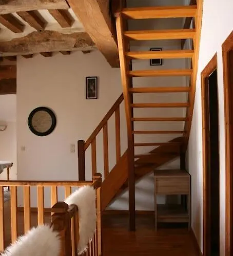 Casa de Férias Domaine Des Hêtres