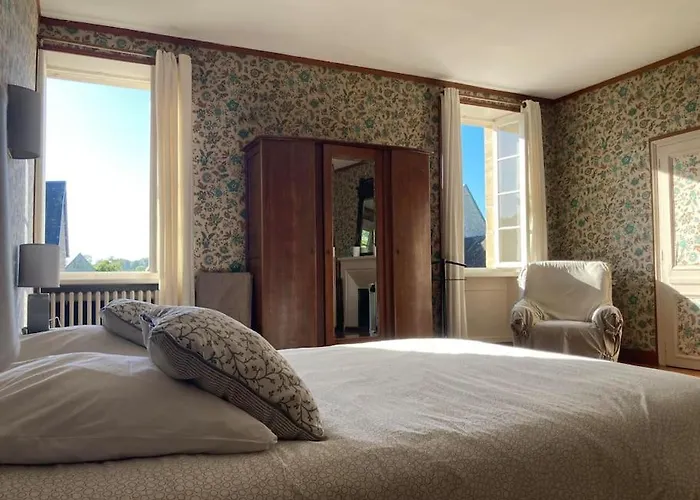 Domaine Des Hetres بيت للعطل