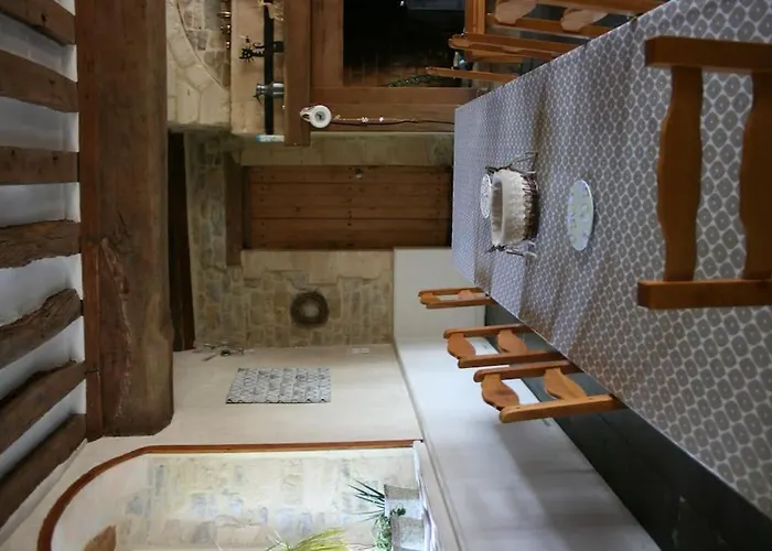 Casa de Férias Domaine Des Hêtres *