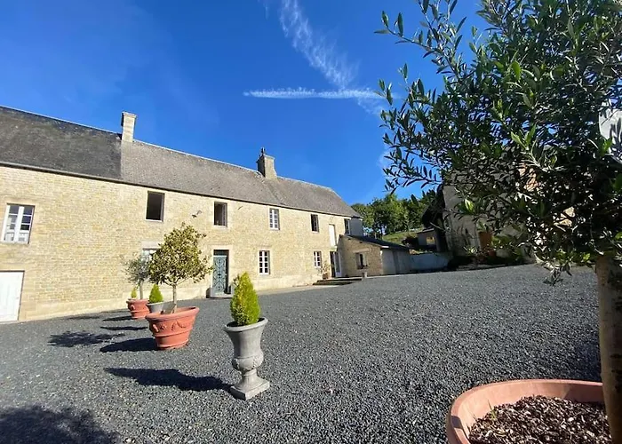 Domaine Des Hêtres *