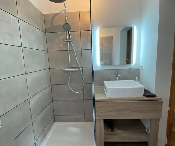 Domaine Des Hêtres * Longraye