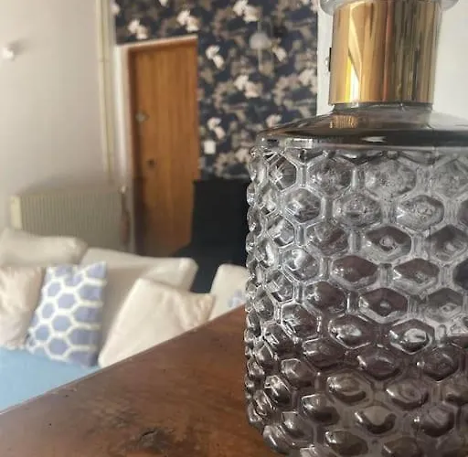 Prázdninový dům Domaine Des Hetres