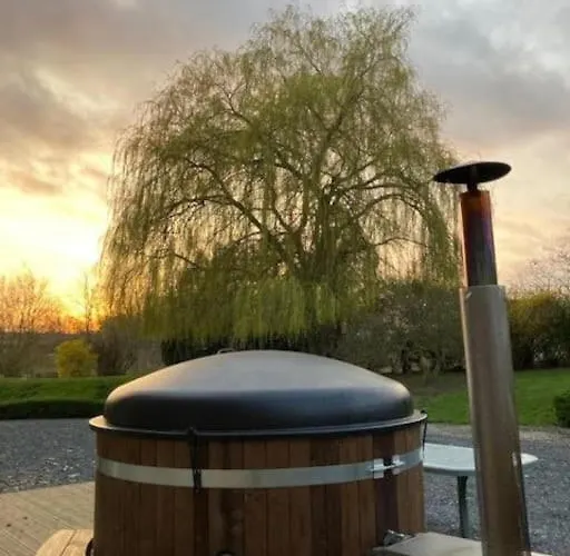 Domaine Des Hetres Longraye