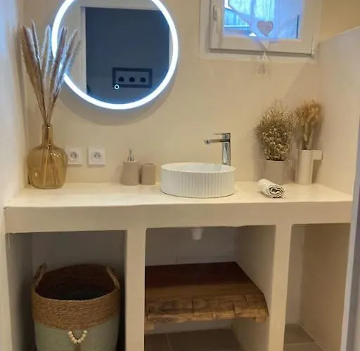 Casa de Férias Domaine Des Hêtres Longraye