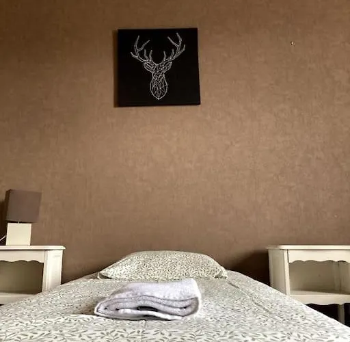 Casa de Férias Domaine Des Hêtres