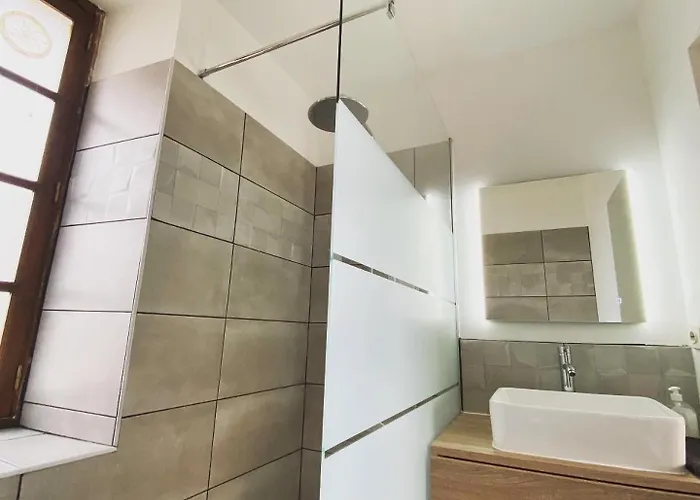 Casa de Férias Domaine Des Hêtres *