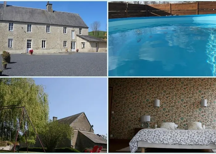 Domaine Des Hetres *