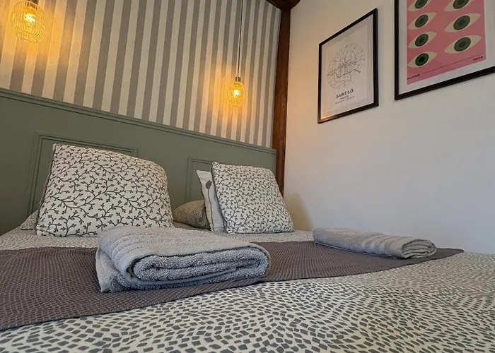 Domaine Des Hetres * Longraye