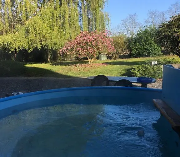 Domaine Des Hêtres * Longraye