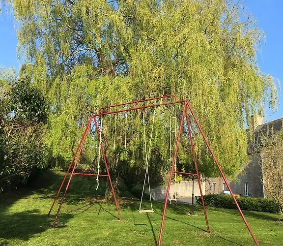 Domaine Des Hetres * Longraye