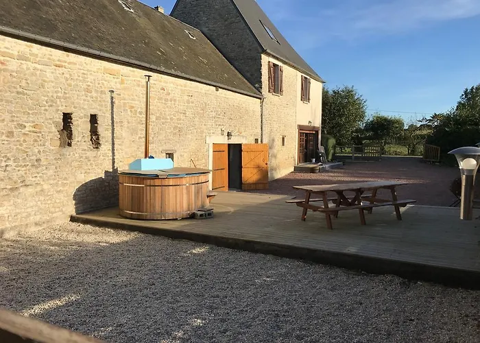 Domaine Des Hetres *