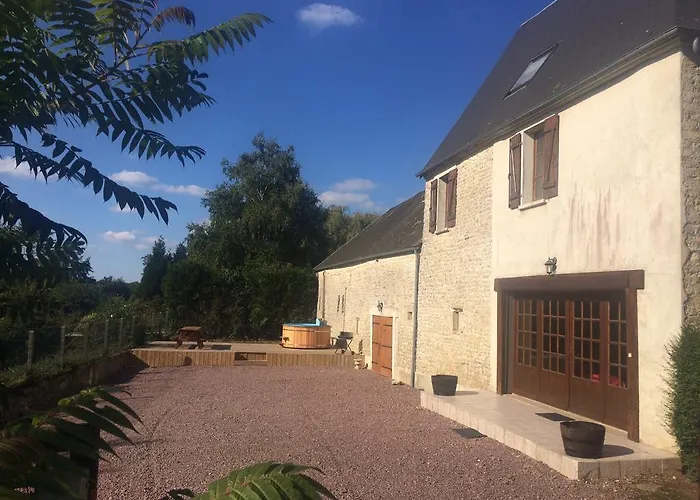 Domaine Des Hetres *