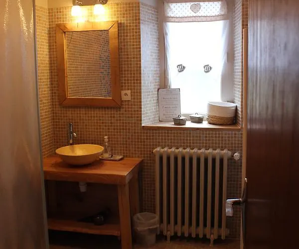 Domaine Des Hetres * Longraye