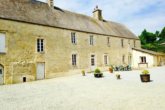 Casa de Férias Domaine Des Hêtres