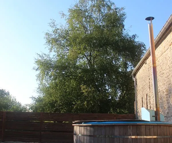 Domaine Des Hêtres *