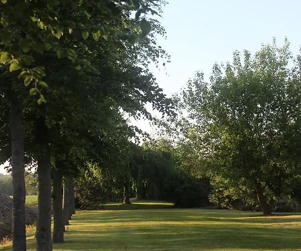 بيت للعطل Domaine Des Hetres