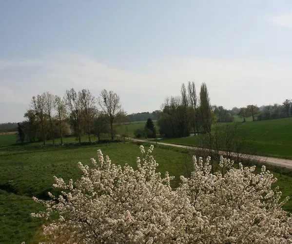 Prázdninový dům Domaine Des Hetres