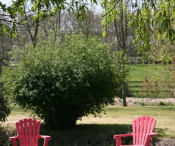 Domaine Des Hetres Prázdninový dům