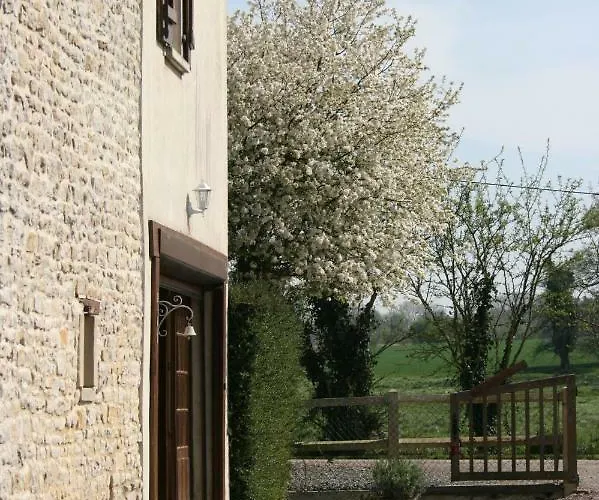 Domaine Des Hetres *