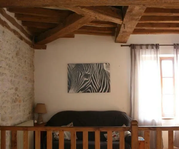 Domaine Des Hêtres Casa de Férias *